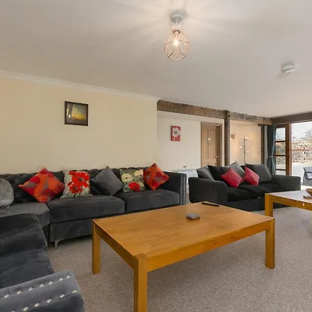 The Kilns Holiday home St Austell