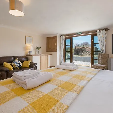The Kilns Holiday home *
